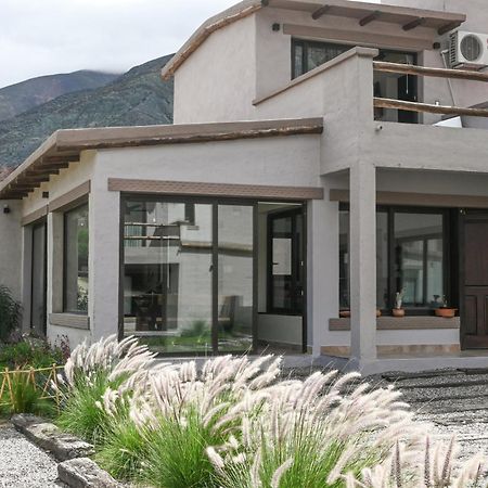 Vila Moller Masi - Ayllu Huasi Purmamarca Exteriér fotografie