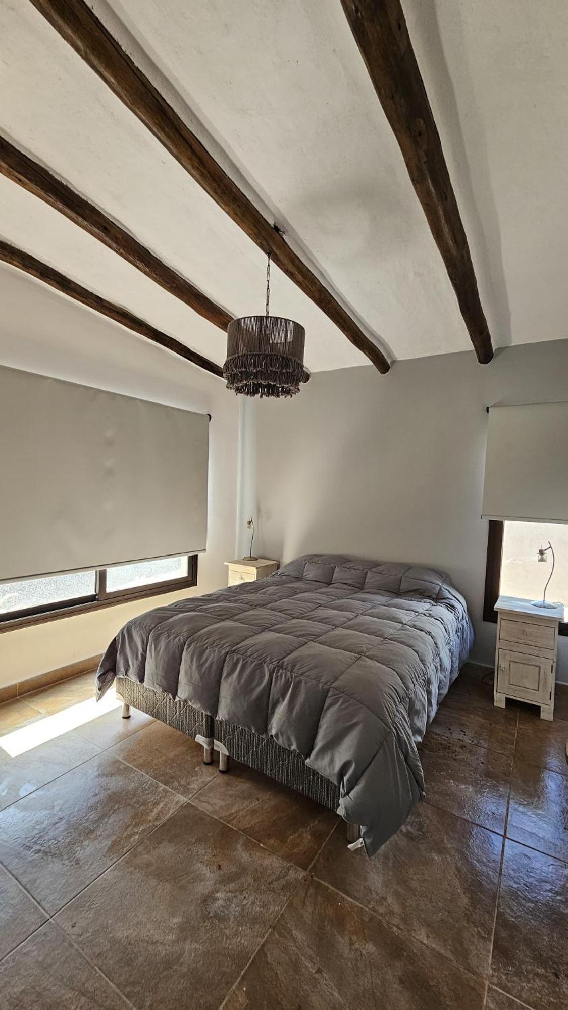 Vila Moller Masi - Ayllu Huasi Purmamarca Exteriér fotografie