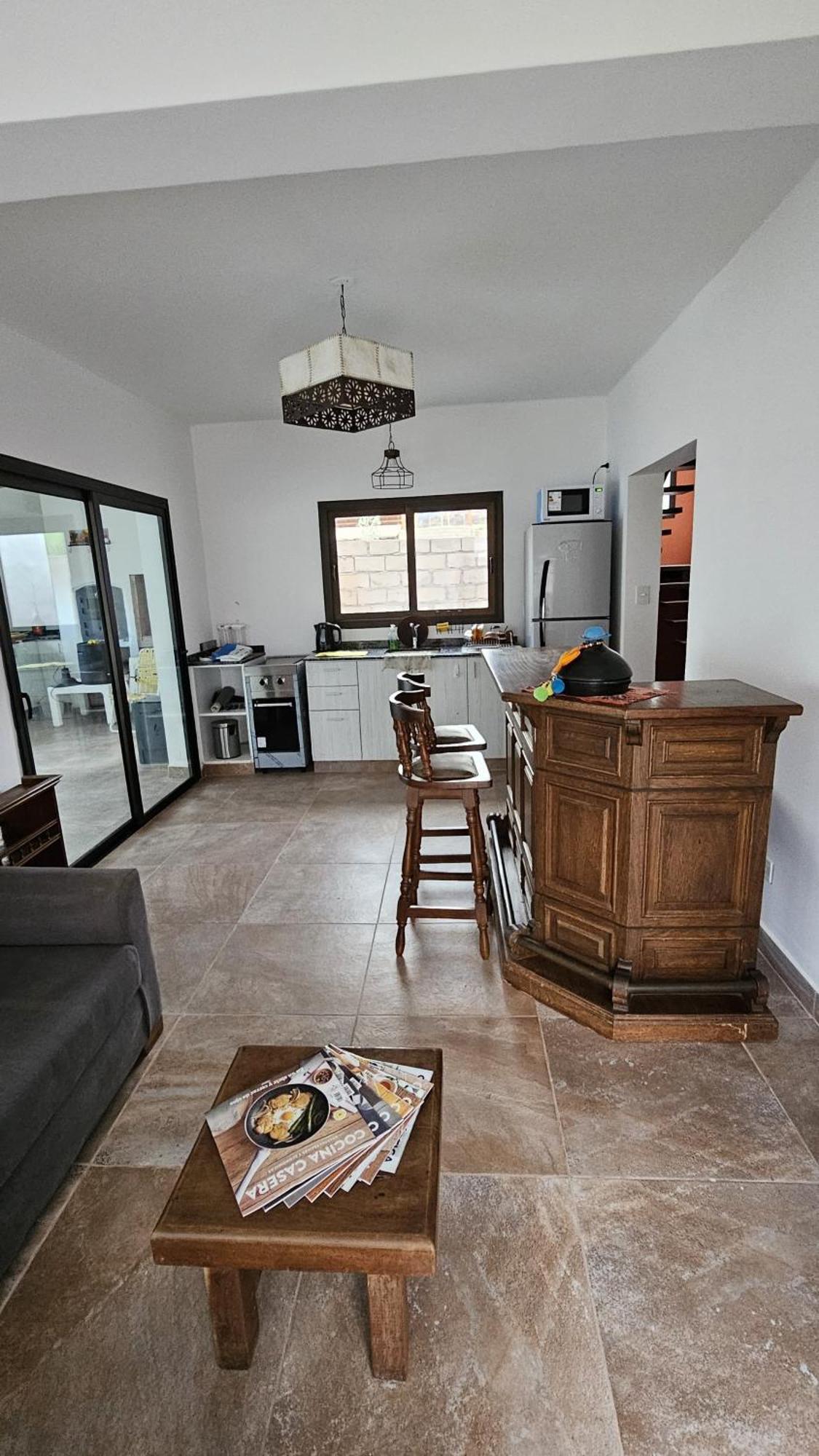 Vila Moller Masi - Ayllu Huasi Purmamarca Exteriér fotografie
